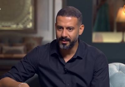 محمد فراج يكشف عن أصعب مشاهده في فيلم "الصندوق الأسود"