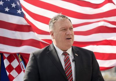 بومبيو يبدأ جولة خارجية تضع نظراءه في موقف محرج