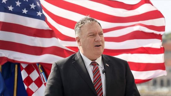 بومبيو يبدأ جولة خارجية تضع نظراءه في موقف محرج