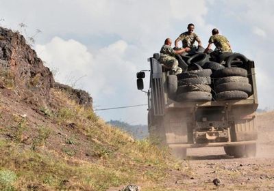 أذربيجان وأرمينيا ينفذان أول عملية لتبادل جثث عسكريين قتلى