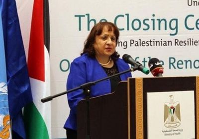 الصحة الفلسطينية: إصابات كورونا لدينا أكثر 3 مرات من المعلن