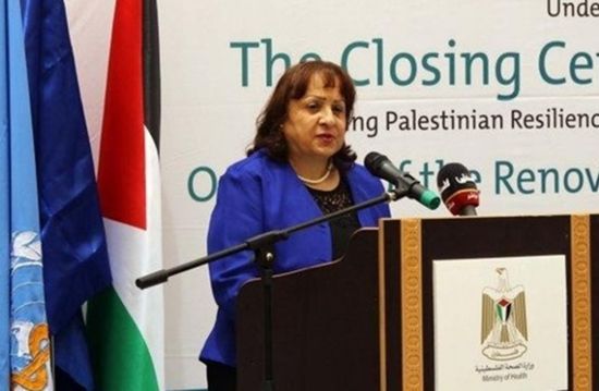 الصحة الفلسطينية: إصابات كورونا لدينا أكثر 3 مرات من المعلن