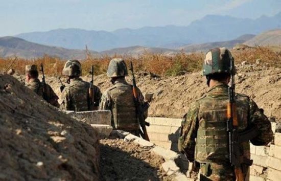 أرمينيا تُعلن مقتل 2300 من جنودها في معاركها مع أذربيجان