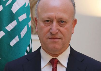 ريفي: الاعتداء على مسجل جبيل عمل أرعن.. ونطالب بالقصاص العادل