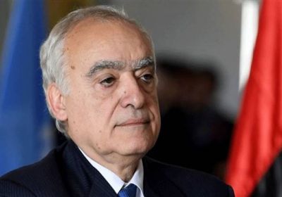المبعوث الأممي السابق يُعرب عن تفاؤله بشأن تحقيق السلام في ليبيا