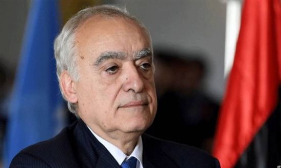 المبعوث الأممي السابق يُعرب عن تفاؤله بشأن تحقيق السلام في ليبيا