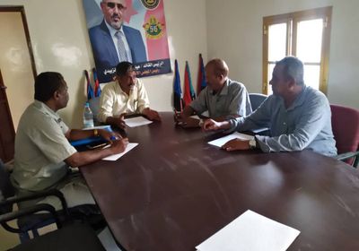 4 لجان للإشراف على احتفالية "الانتقالي" بالاستقلال في ردفان