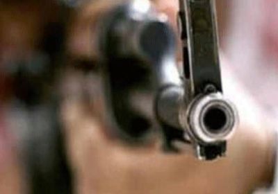 اعتداء مسلح على حرس مستشفى شبام