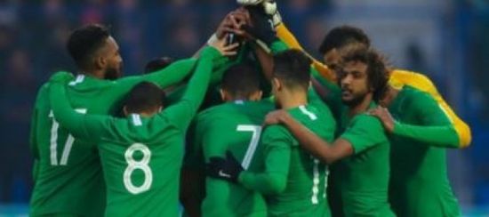 المنتخب السعودي يهزم نظيره الجامايكي بثلاثية نظيفة وديا