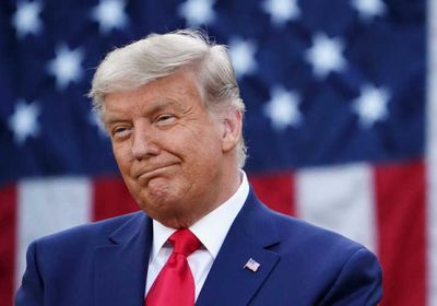  ترامب: مئات الآلاف من المؤيدين لن يقفوا مع الانتخابات المزورة