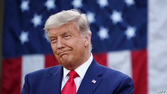  ترامب: مئات الآلاف من المؤيدين لن يقفوا مع الانتخابات المزورة