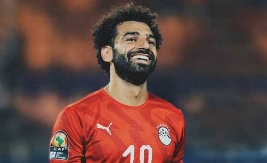 بعد إصابته بكورونا.. صور لعروسين مع محمد صلاح من داخل فندق العزل