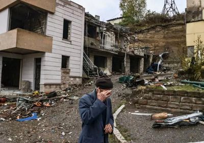  الدفاع الروسية تُعلن بدء عودة سكان قره باغ إلى الإقليم