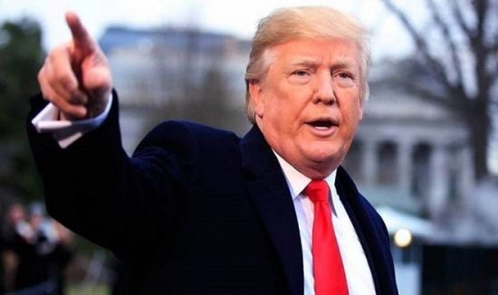 ترامب يعلن امتلاكه أدلة تكشف تزوير أصوات الانتخابات