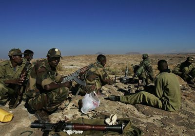  سلطات إقليم تيغراي الإثيوبية تعلن تبنيها الهجمات الصاروخية على إريتريا