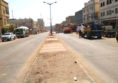 صرف الدفعة الثانية لمستفيدي المساعدات النقدية بردفان