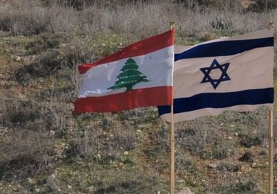 الجيش اللبناني يعتقل إسرائيليا لاجتيازه حدود البلاد