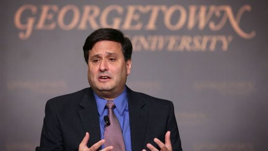 مساعد بايدن: تغريدات ترامب لا تحسم الرئاسة.. الشعب فعل ذلك