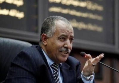 ضغوط على الراعي تُنهي أزمة برلمان الحوثيين