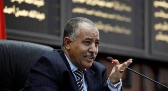 ضغوط على الراعي تُنهي أزمة برلمان الحوثيين