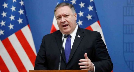 أمريكا تعلن تشديد العقوبات على إيران الأسبوع المقبل