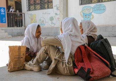 الغذاء العالمي: سوء التغذية والجوع فاقم معاناة الأطفال