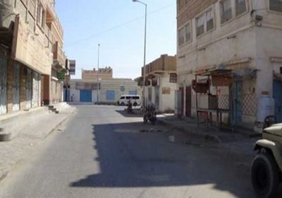 القبض على لص إثيوبي الجنسية في الشحر