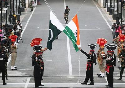  الهند ترد على اتهامات باكستان بشأن ضلوعها في تنفيذ عمليات إرهابية