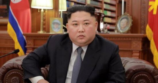 زعيم كوريا الشمالية يوجه بتكثيف جهود مكافحة كورونا