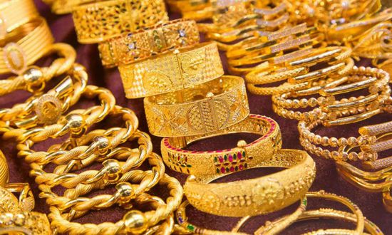 أسعار الذهب في الأسواق اليمنية اليوم الإثنين 