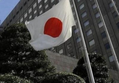 اقتصاد اليابان ينمو بمعدل سنوي 21.4%