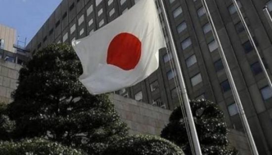 اقتصاد اليابان ينمو بمعدل سنوي 21.4%