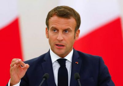الرئيس الفرنسي: أوروبا بحاجة إلى سيادتها الدفاعية