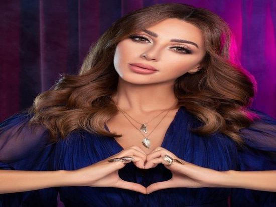 أول ظهور لـ ميريام فارس بعد ولادة نجلها الثاني