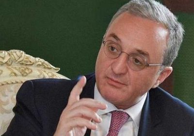 استقالة وزير خارجية أرمينيا من منصبه