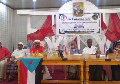 من 11 عضوًا.. تأسيس هيئة تنفيذية لـ "الفنانين الجنوبيين"