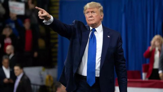 ترامب يصف الانتخابات الأمريكية بـ"الأكثر احتيالا في التاريخ"