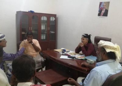 "تقصي الحقائق" تخصص أرقامًا للإبلاغ عن الفساد بأبين