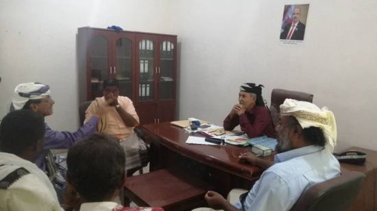 "تقصي الحقائق" تخصص أرقامًا للإبلاغ عن الفساد بأبين