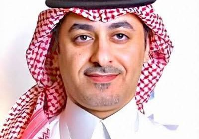 الشريدة يتفاعل مع هاشتاج "نستضيف المستقبل"