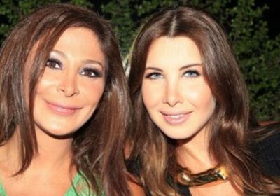 تفاصيل أزمة خلاف إليسا ونانسي عجرم