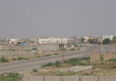 دفاعا عن المدنيين.. "المشتركة" تشتبك مع الحوثيين بحيس