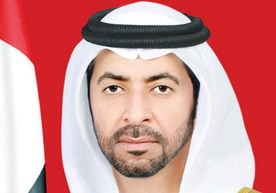 حمدان بن زايد يغرد في اليوم العالمي للتسامح.. هذا ما قاله