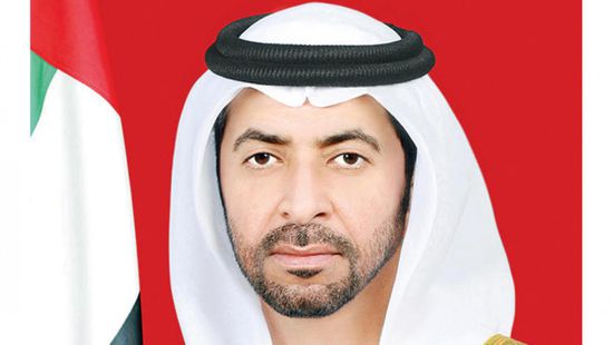 حمدان بن زايد يغرد في اليوم العالمي للتسامح.. هذا ما قاله