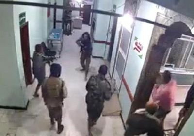 مقربون من عبده فرحان.. أسماء فريق تصفية المغربي بتعز