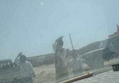 اعتقال 3 طلاب في شبوة بتهمة الهتاف للجنوب