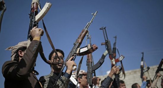 مليشيا الحوثي تتجسس على وزراء حكومتها