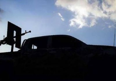 مليشيا الإخوان تصيب عاقل حي بتعز وتختطفه من المستشفى