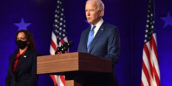 بايدن يكشف عزمه تأمين 3 ملايين وظيفة برواتب مميزة