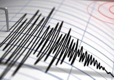 زلزال بقوة 6.3 درجة يضرب ساحل سومطرة الغربية